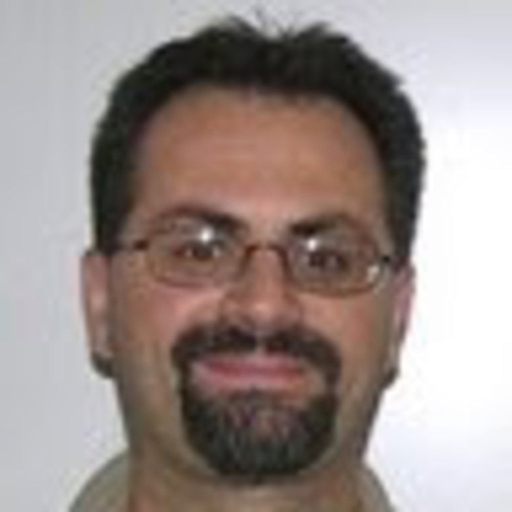 Meet your Posher, James